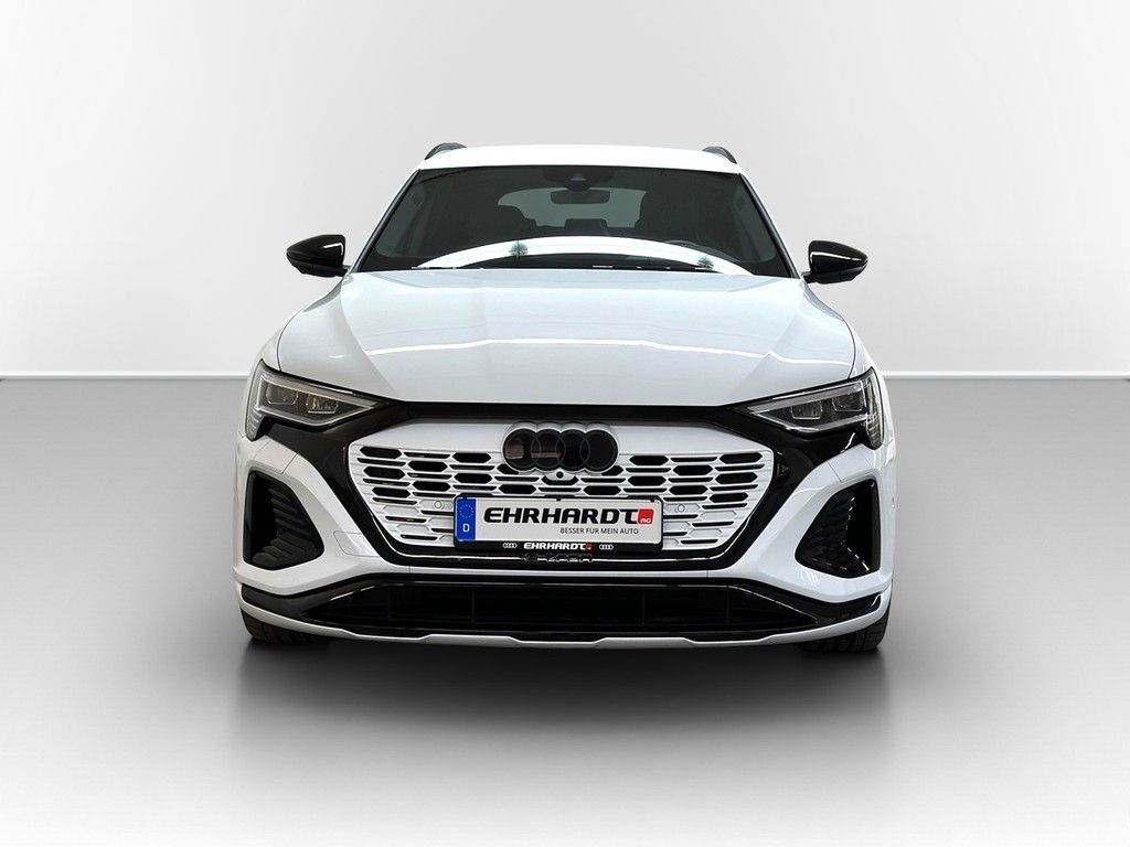 Audi Q8 S line 55 e-tron quattro AHK*NAVI*SHZ*MATRIX*