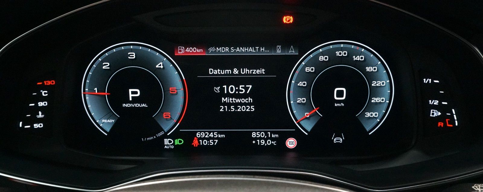 Audi A6 Avant 40 TDI quattro - Samsaru's Car Outlet