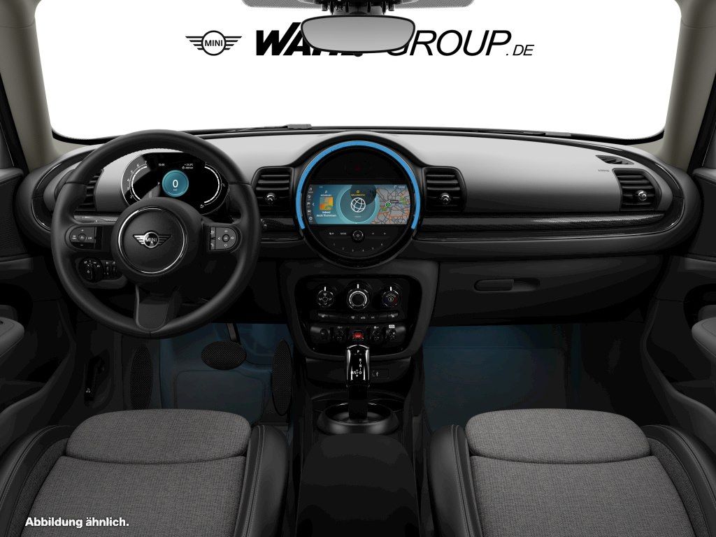 MINI Cooper Clubman - Samsaru's Car Outlet