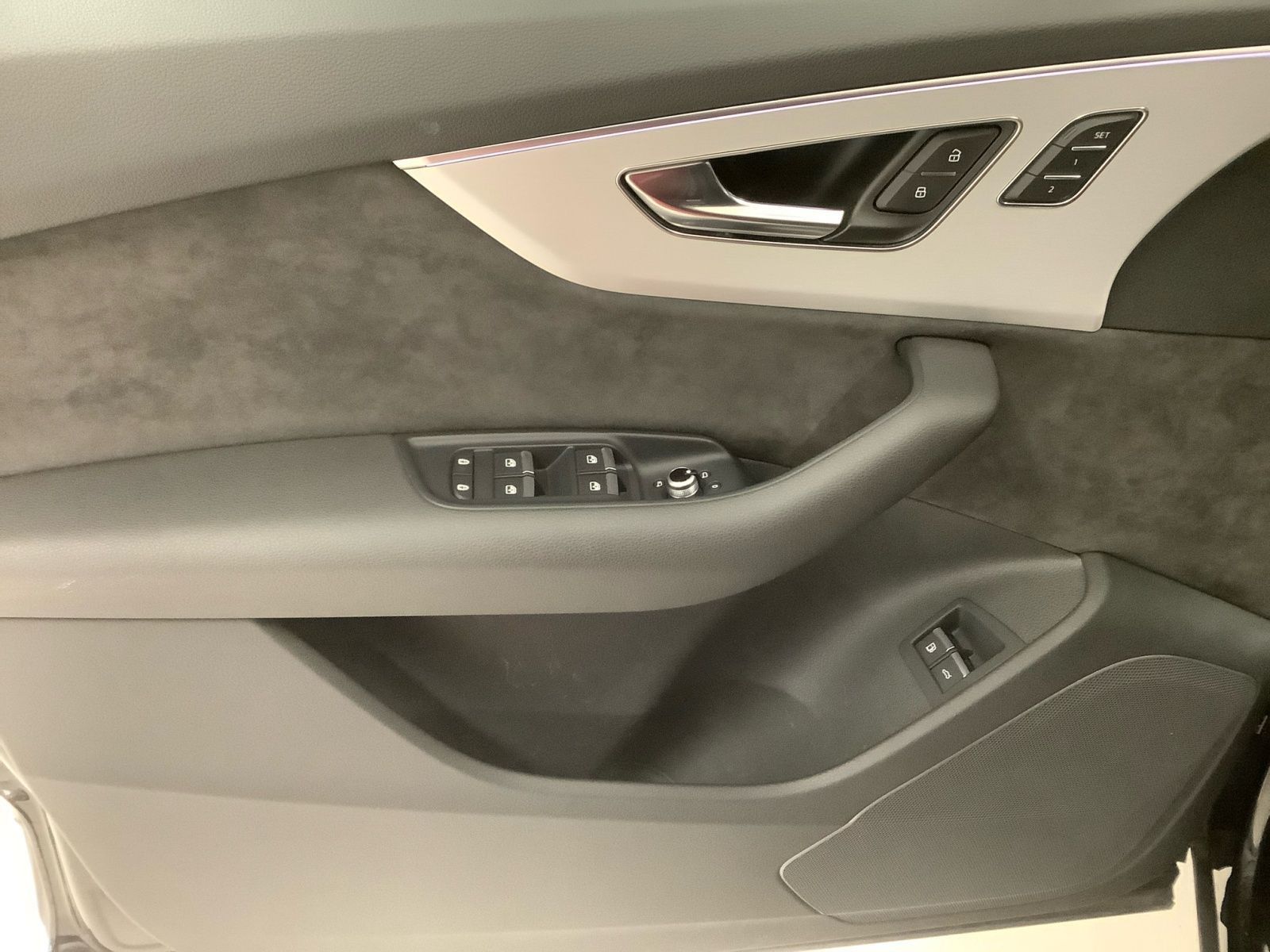 Audi Q7 55 TFSI e quattro tiptronic,AHZV,Luft,Matrix