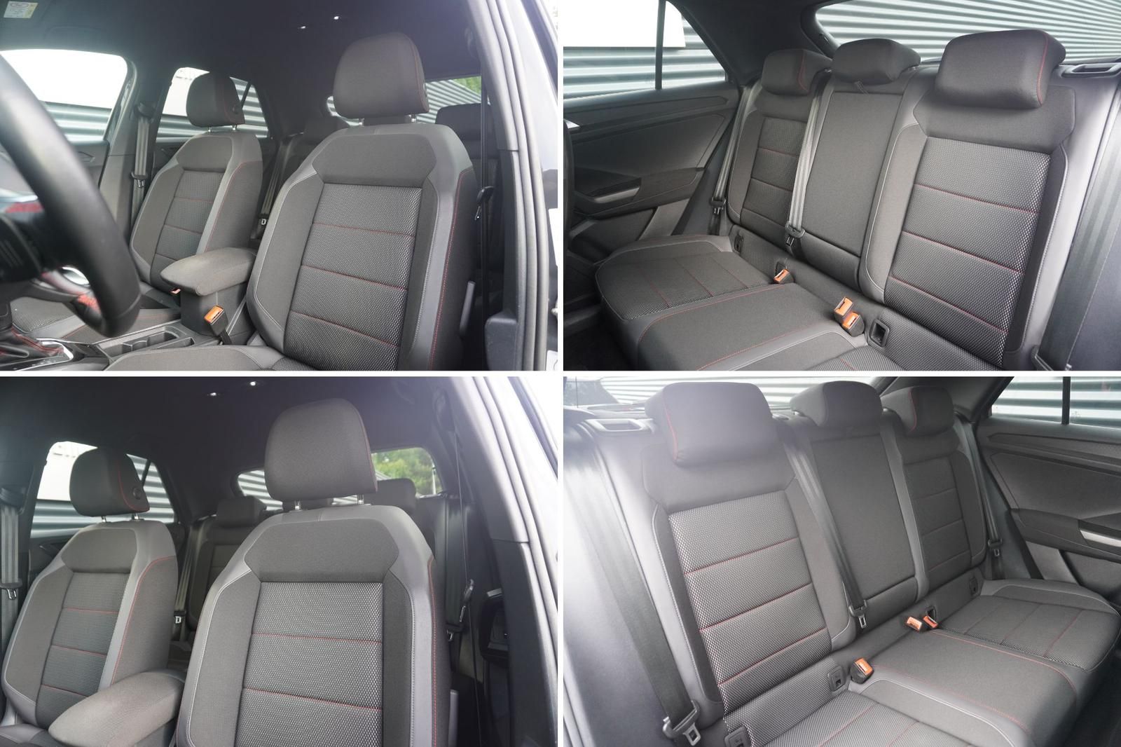 Volkswagen T-ROC 1.5 TSI DSG SPORT - Samsaru's Car Outlet