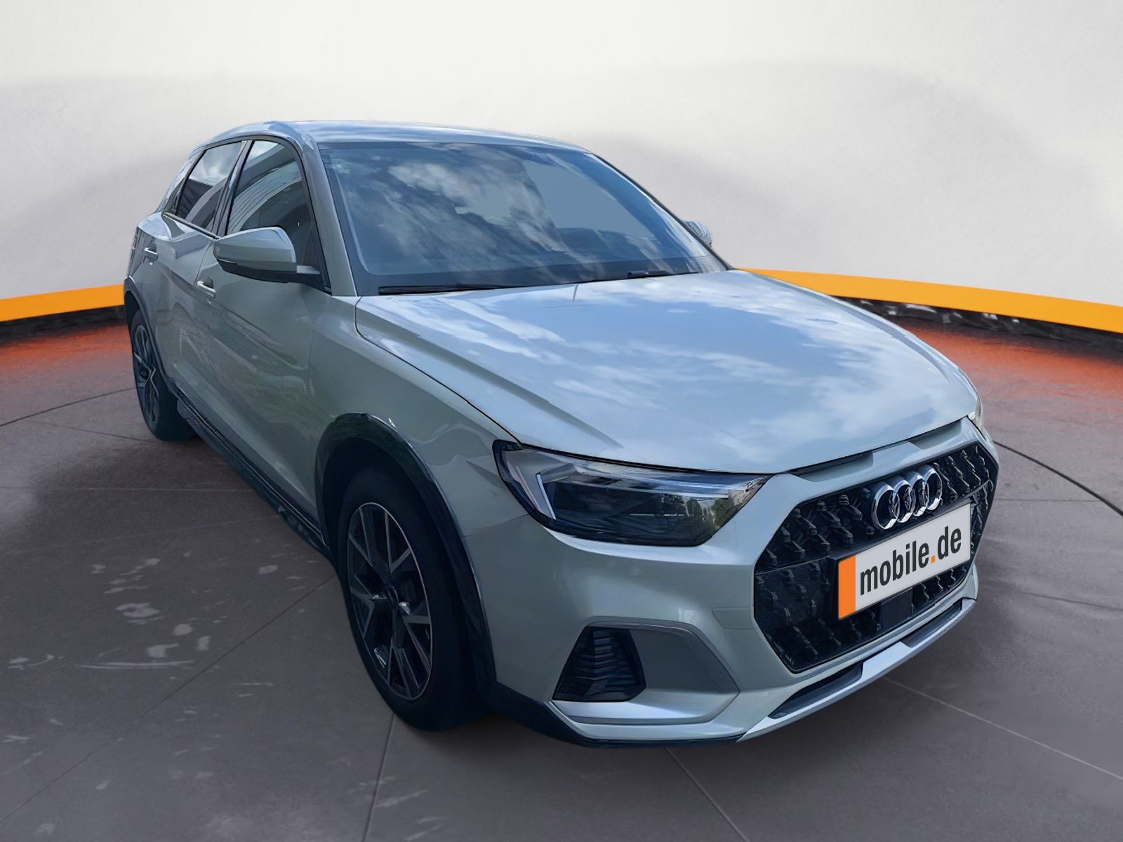 Audi A1 allstreet 30 TFSI S tronic - Samsaru's Car Outlet
