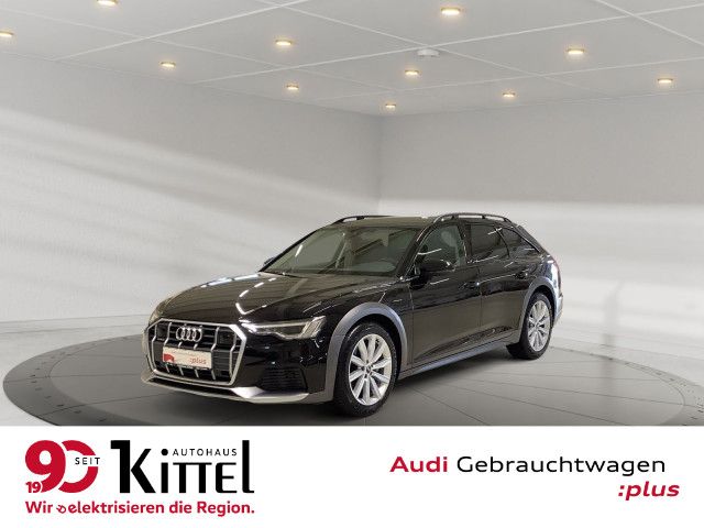 Audi A6 allroad quattro 45 TDI S tronic - Samsaru's Car Outlet