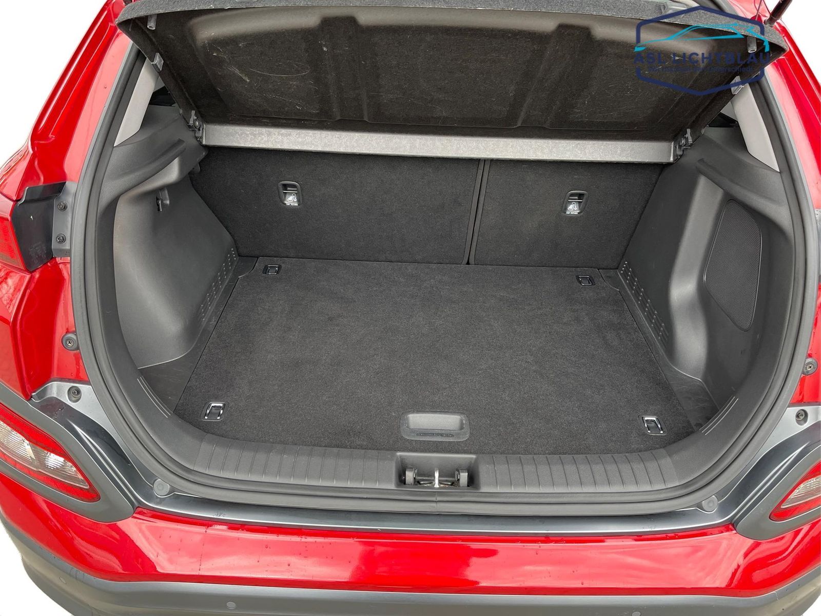 Hyundai KONA Electro ADVANTAGE-Paket - Samsaru's Car Outlet