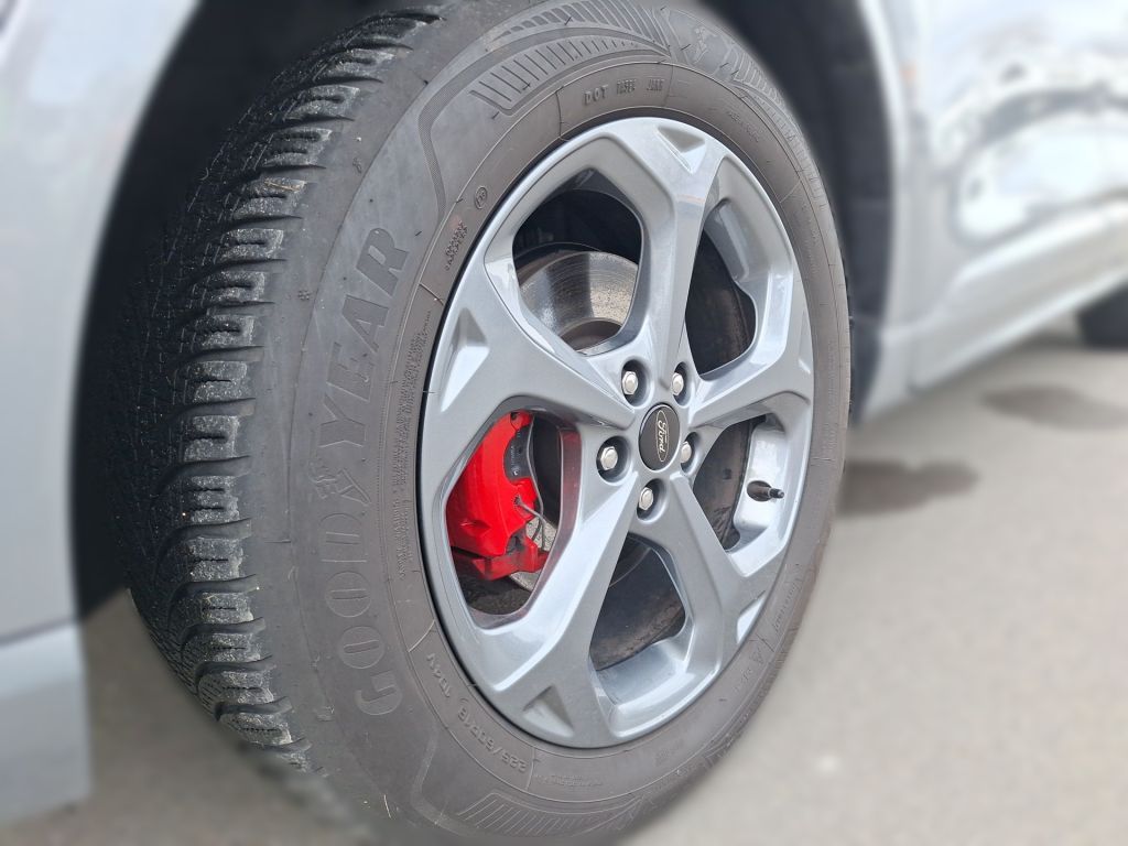 Ford Kuga 2.5 Duratec PHEV ST-LINE X