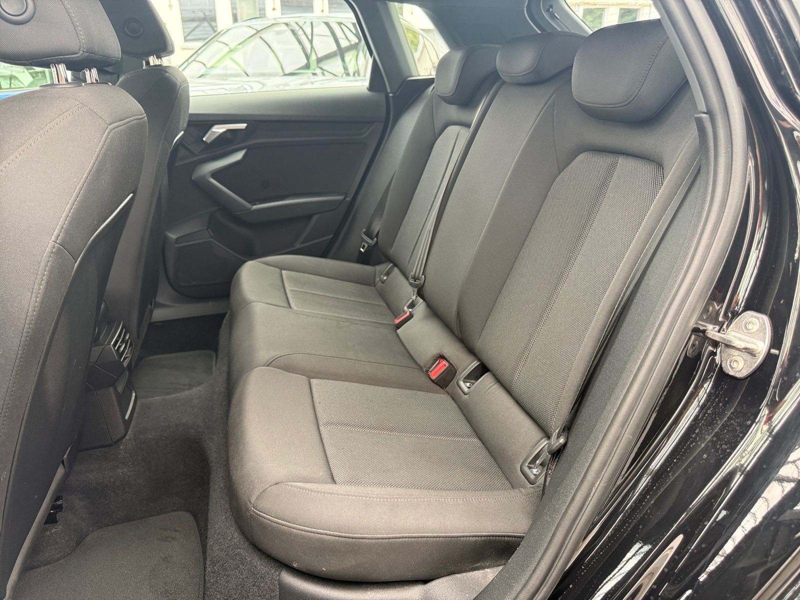 Audi A3 Sportback 30 TFSI S-tronic - Samsaru's Car Outlet