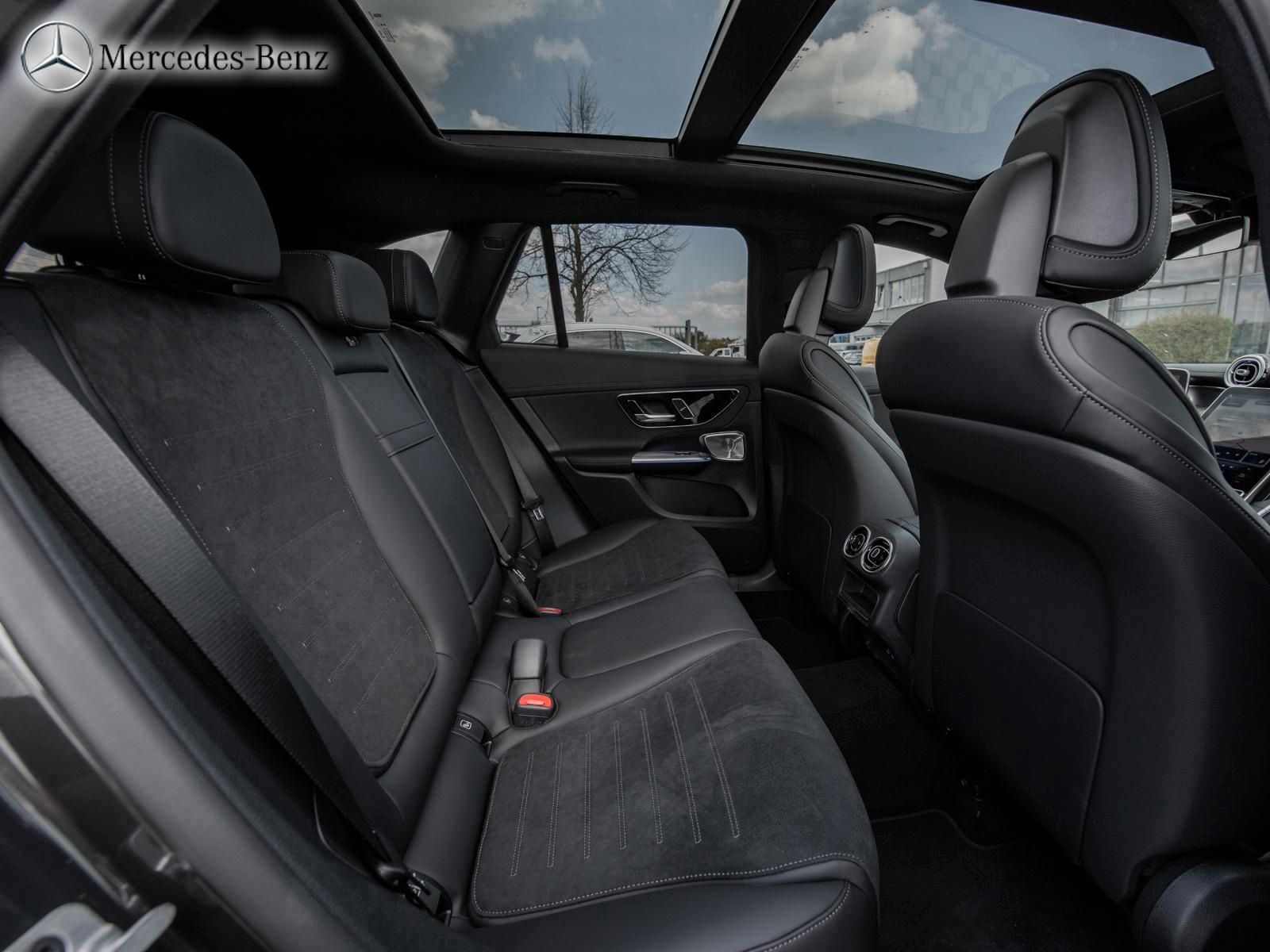 Mercedes-Benz GLC 220 d 4M AMG - Samsaru's Car Outlet