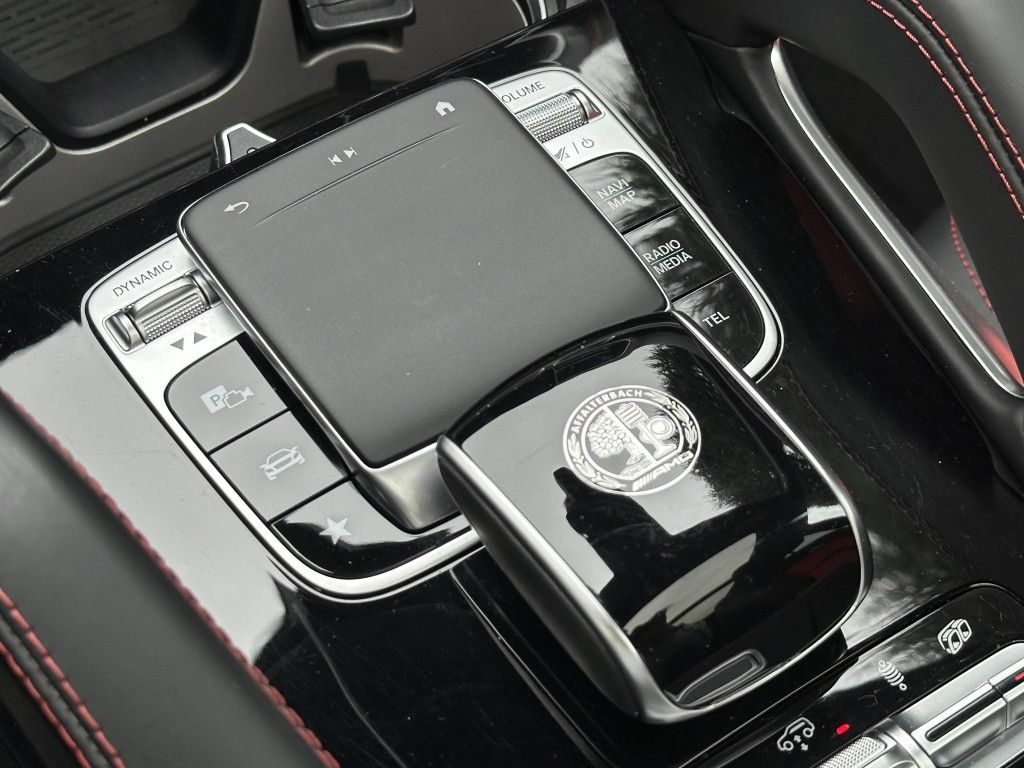 Mercedes-Benz GLE 63 AMG S 4Matic+ Edition 55 NP:189.334,95,-€