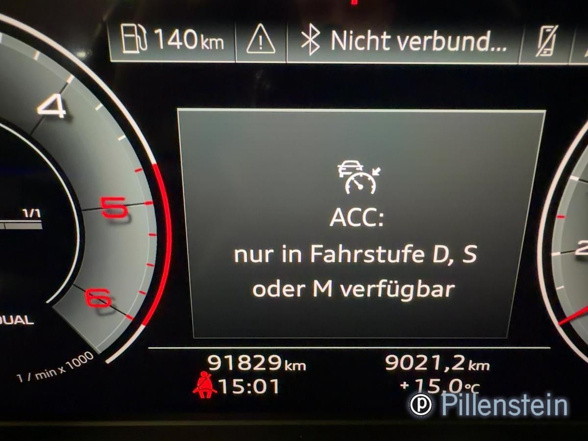 Audi Q5 Sportback S -LINE 40 2.0 TDI STANDH AHK KAMER
