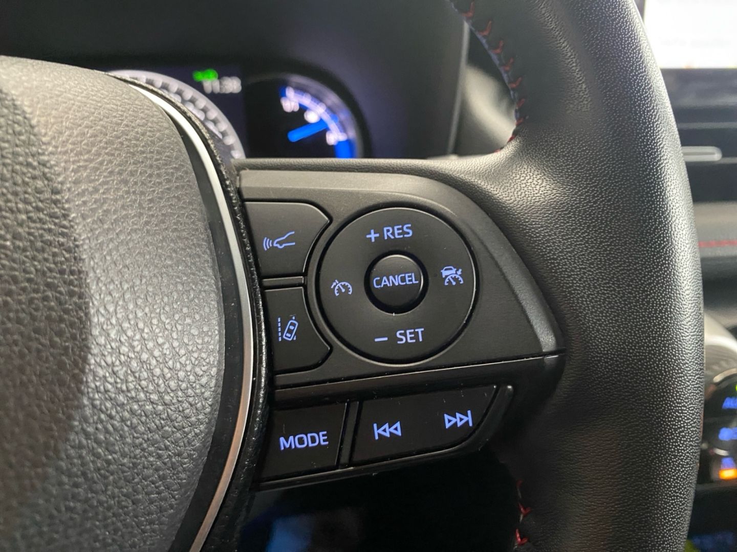 Toyota RAV 4 Plug-in-Hybrid Technik-Paket *HUD*CAM*4xSH