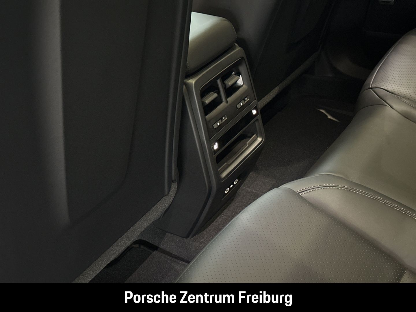 Porsche Macan 4S BOSE Surround-View LED-Matrix Panorama