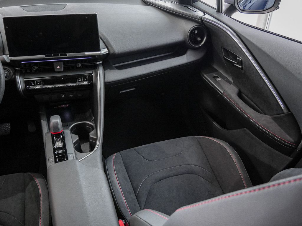 Toyota C-HR 2.0 Plug-In Hybrid GR Sport SHZ KAMERA LED