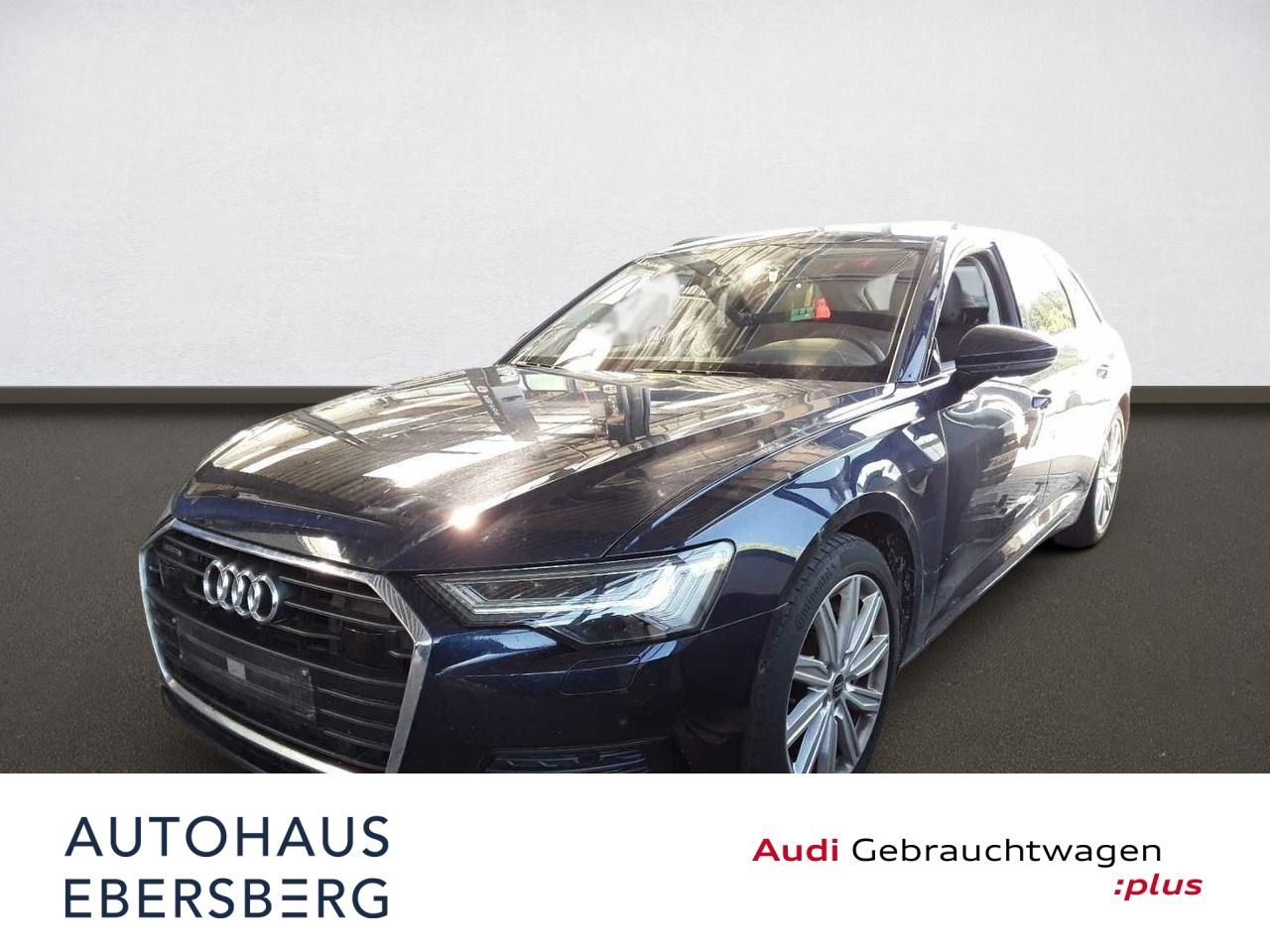 Audi A6 Avant 50 TFSI e quattro Business - Samsaru's Car Outlet