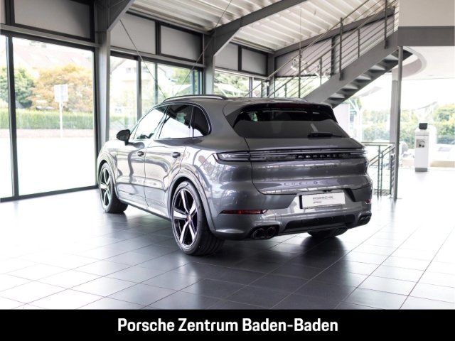 Porsche Cayenne GTS Sportabgas Surround-View BOSE 22-Zol