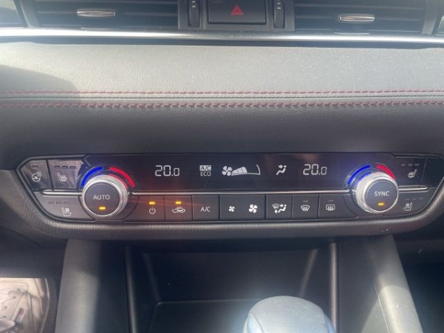 Mazda 6 SK 2.5 AT Homura GD Matrix Bose HUD Navi