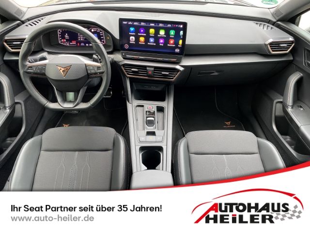 Cupra Leon 1.5 eTSI - Samsaru's Car Outlet