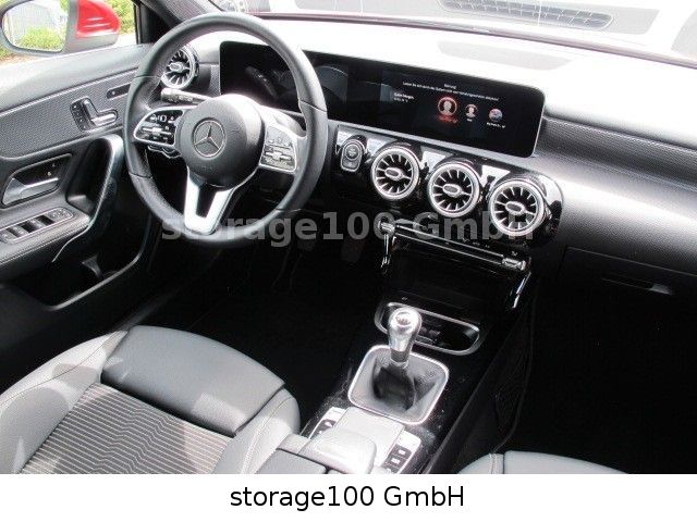 Mercedes-Benz A 180 - Samsaru's Car Outlet