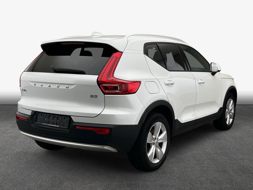 Volvo XC40 B3 B DKG Core