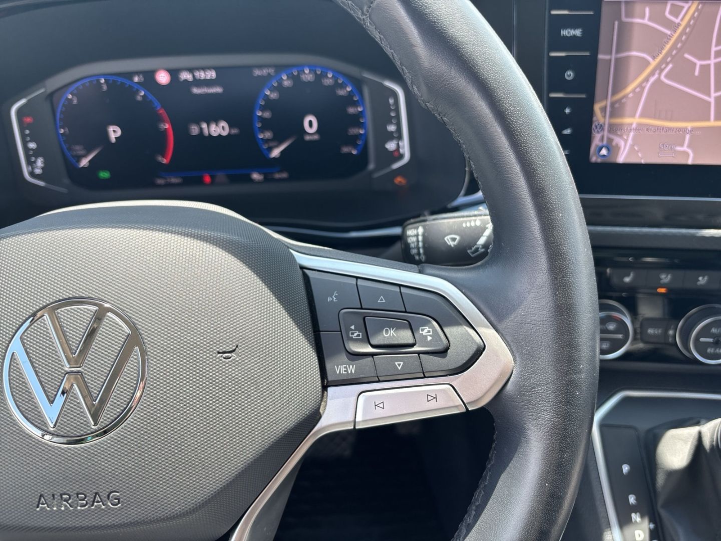 Volkswagen T6.1 Multivan 2,0 TDI Generation SIX 4M LED Kame