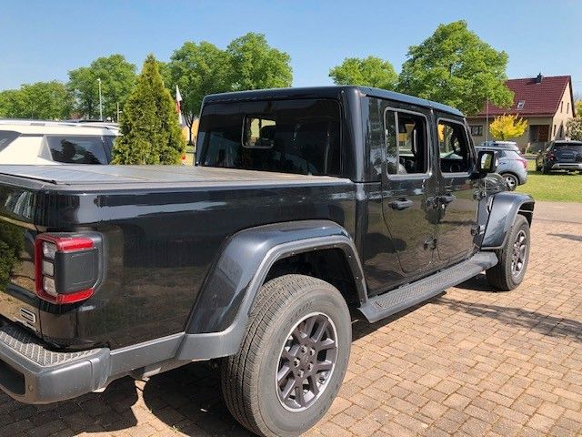 Jeep Gladiator Overland 3.0 4WD
