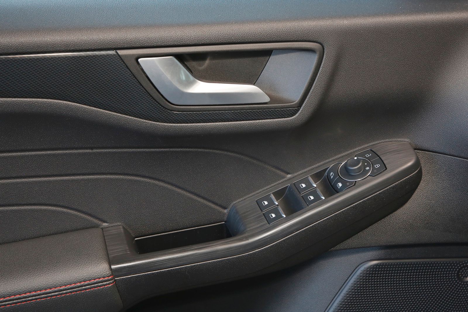 Ford Kuga Graphite Tech Edition 2.5l PHEV+Kamera+Head