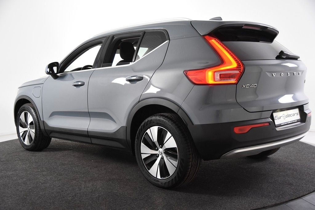 Volvo XC40 T4 Recharge - Samsaru's Car Outlet