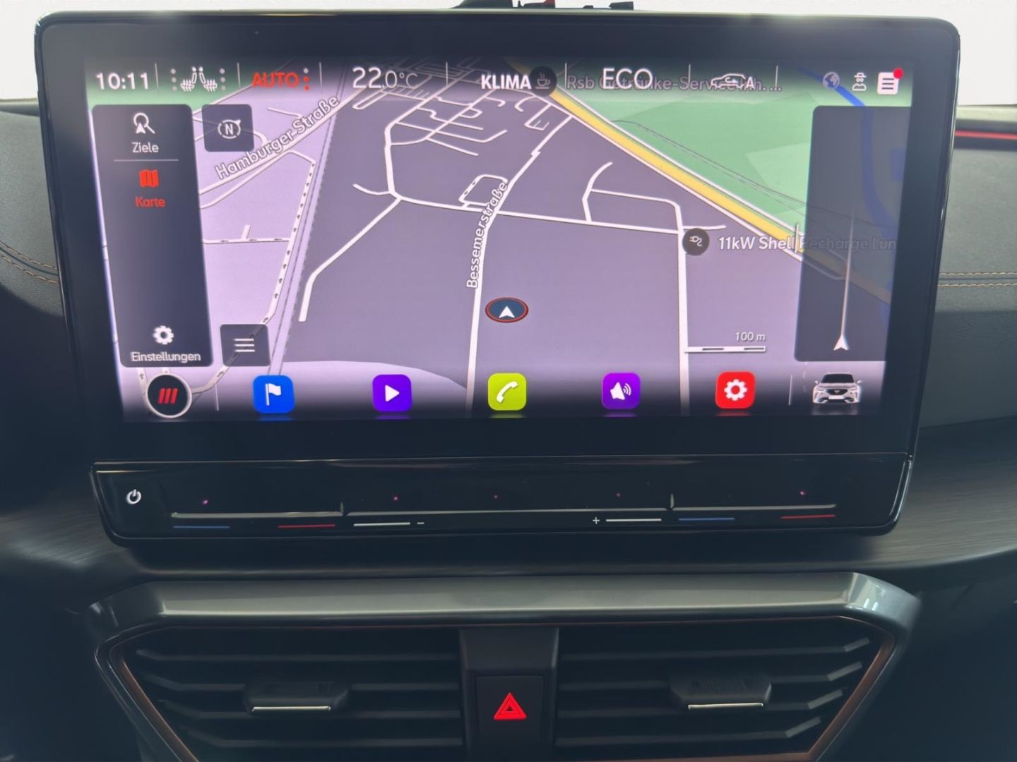 Cupra Formentor VZ 1.4 e-HYBRID Alu LED AHK Pano Top V