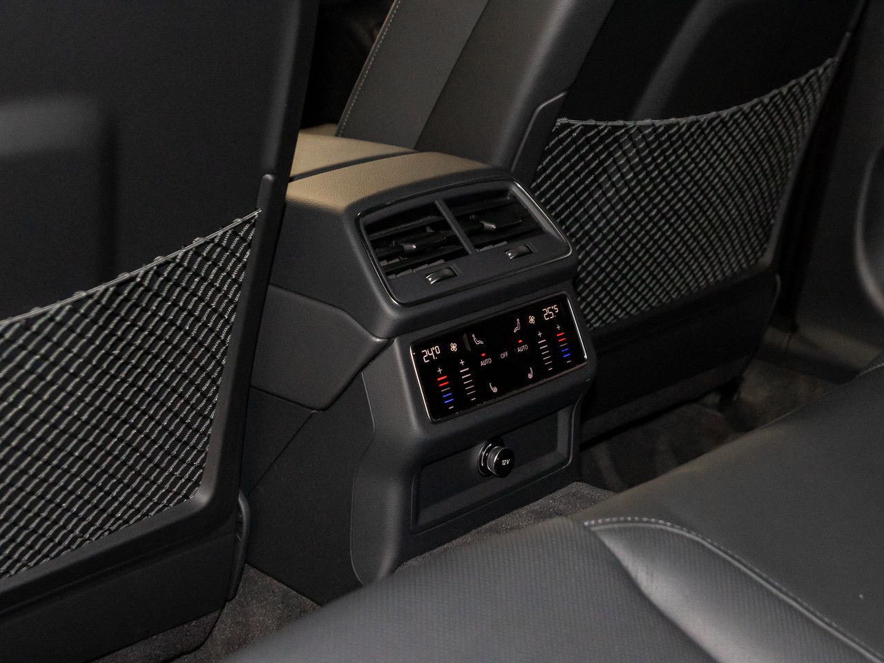 Audi A6 Avant 40 TDI S tronic - Samsaru's Car Outlet