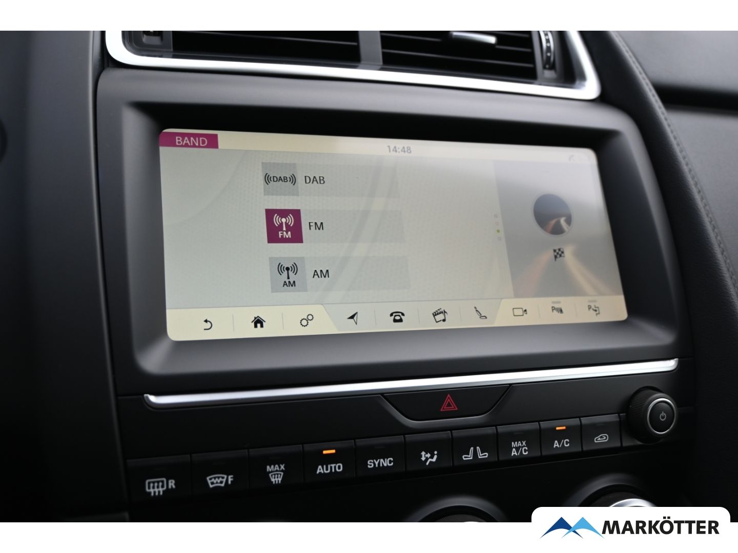 Jaguar E-Pace P200 S AWD/ACC/360°/LenkradH/20''