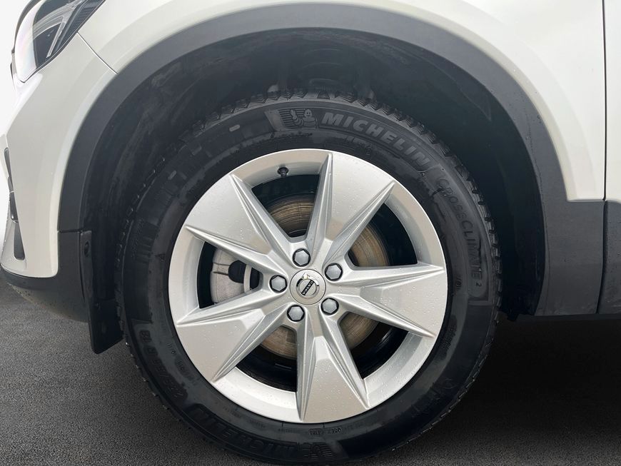 Volvo XC40 B3 B DKG Core