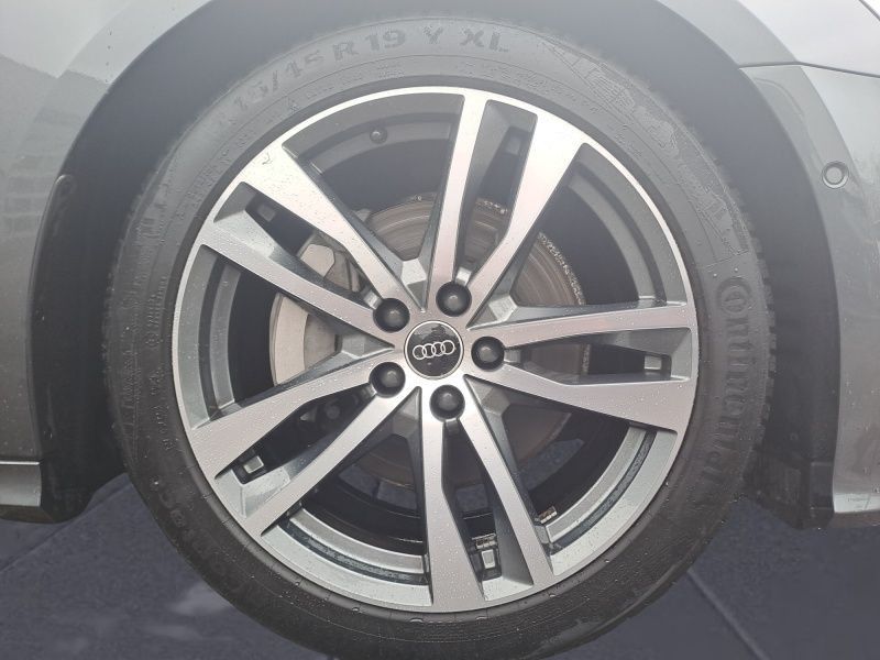 Audi A6 Avant 45 TFSI quattro S tronic S line - Samsaru's Car Outlet