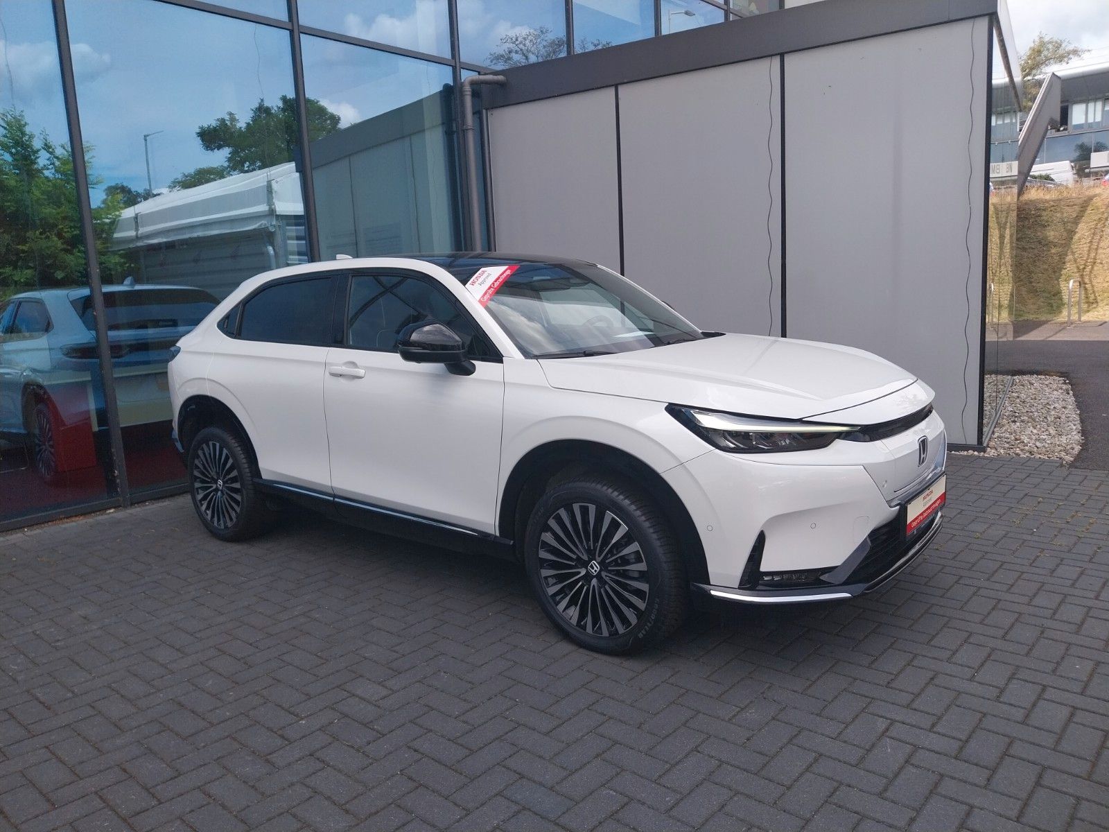 Honda e:Ny1 Advance Paket Navi/LED/Kamera