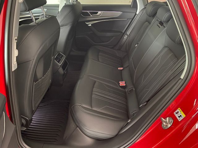Audi A6 Sport S line 55 TFSI e S tronic quattro NAVI+