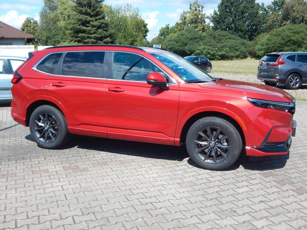 Honda CR-V Hybrid Advance Style