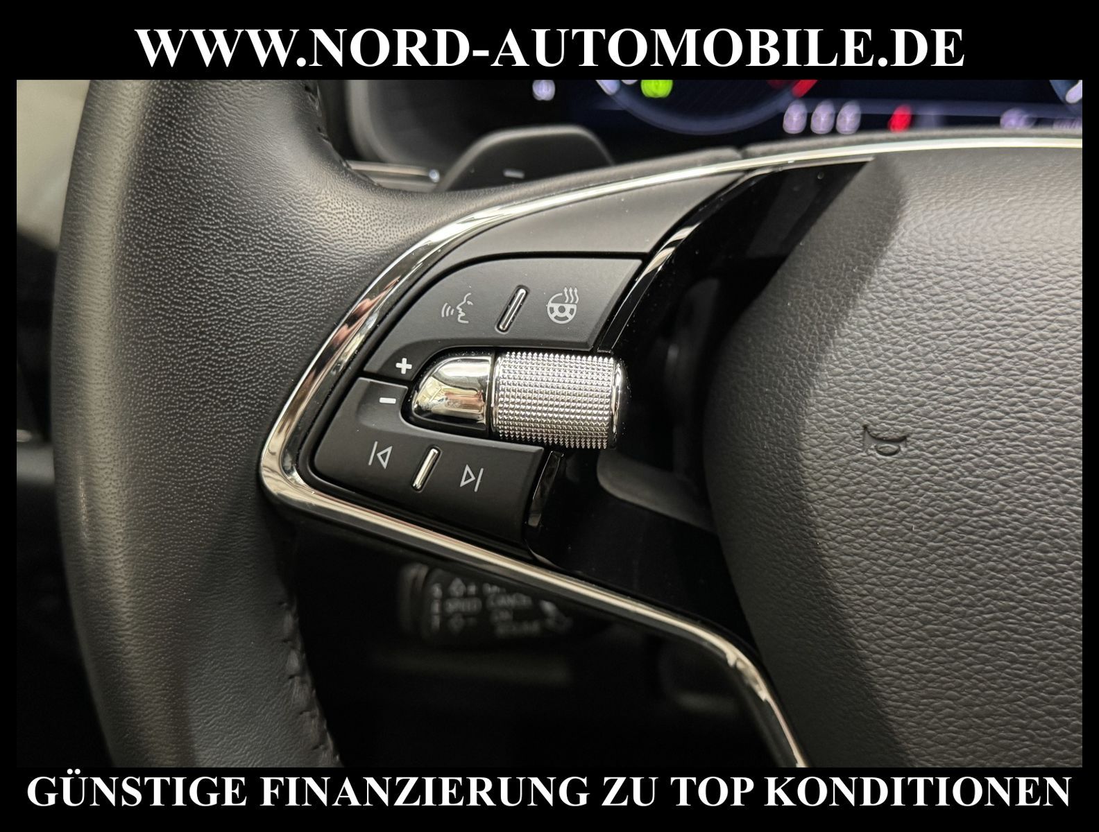 Skoda Kodiaq Laurin & Klement 2.0 TDI DSG AHK/Kamera/