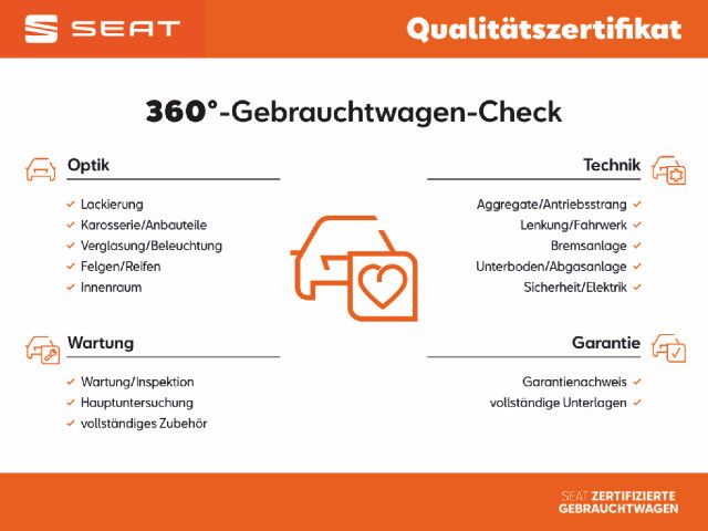 Seat Tarraco 2.0 TDI DSG Xperience 4Drive Navi LED SH