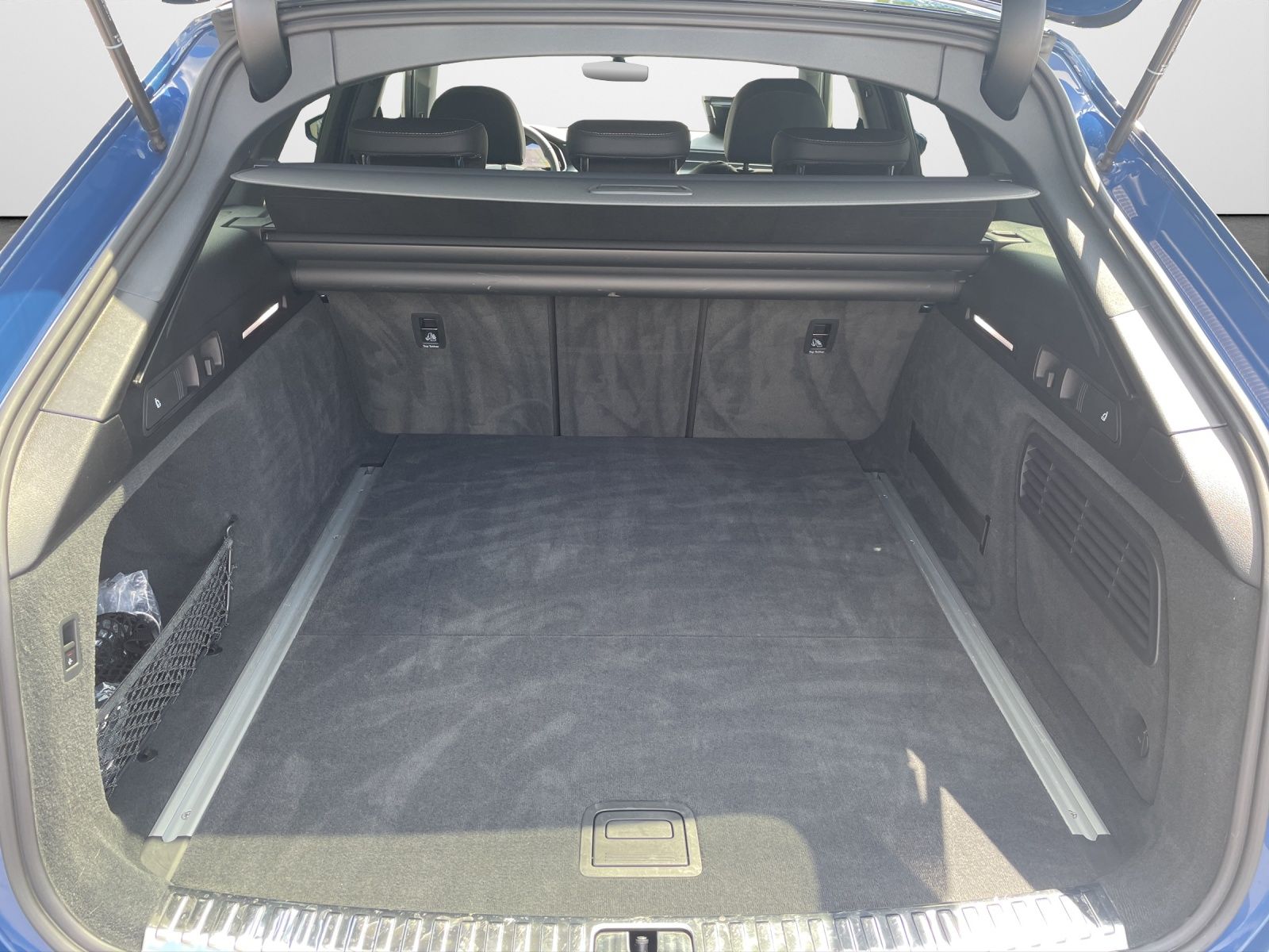Audi A6 Avant 50 TDI tiptronic quattro S line - Samsaru's Car Outlet