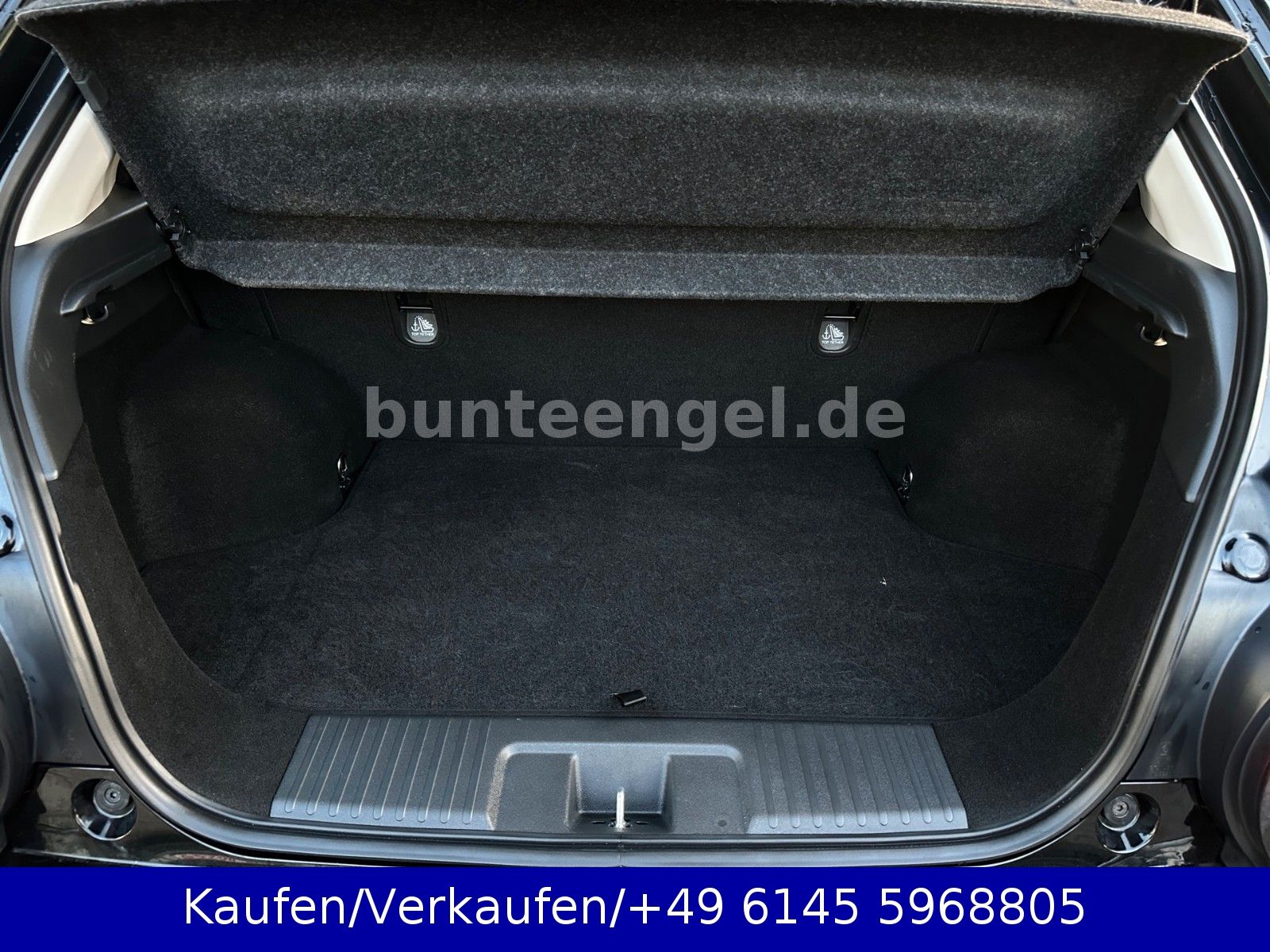 Honda Advance 17 Zoll 360Grad Kamera Panorama