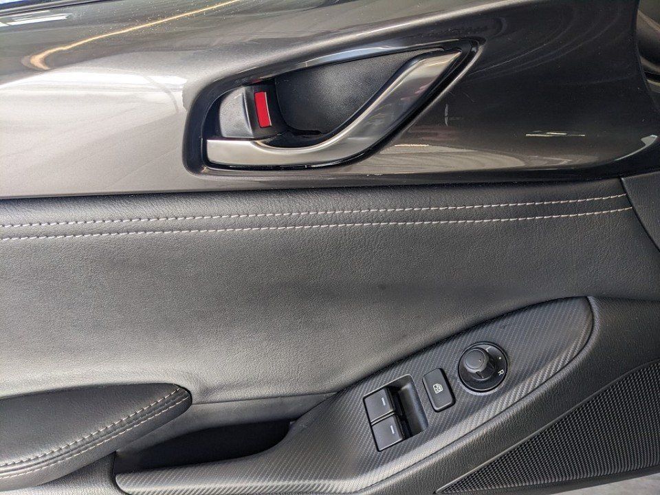 Mazda MX-5 2.0l Homura BBS Brembo Recaro