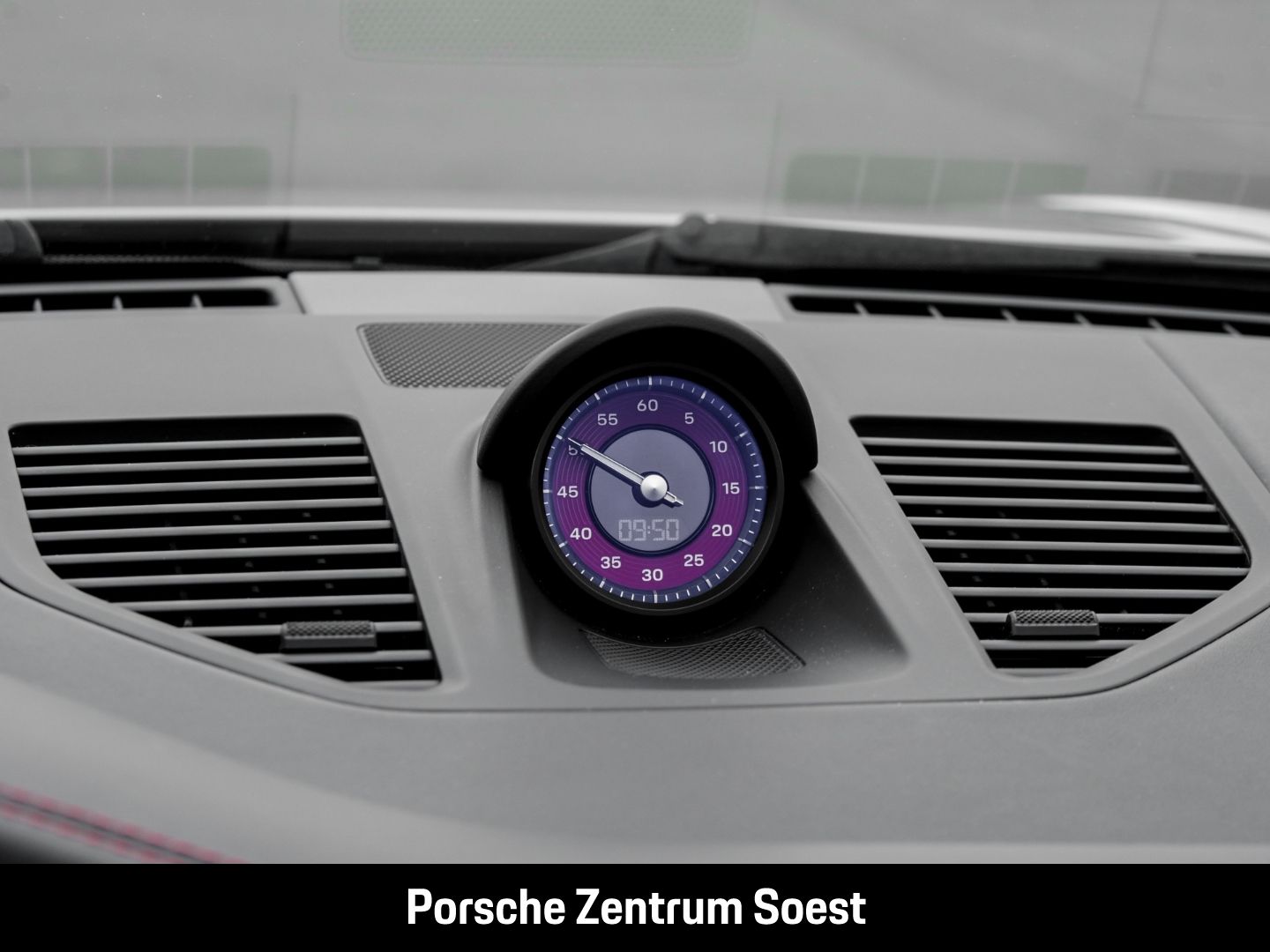 Porsche 911 Targa 4 GTS/21 Zoll/LED-Matrix/BOSE