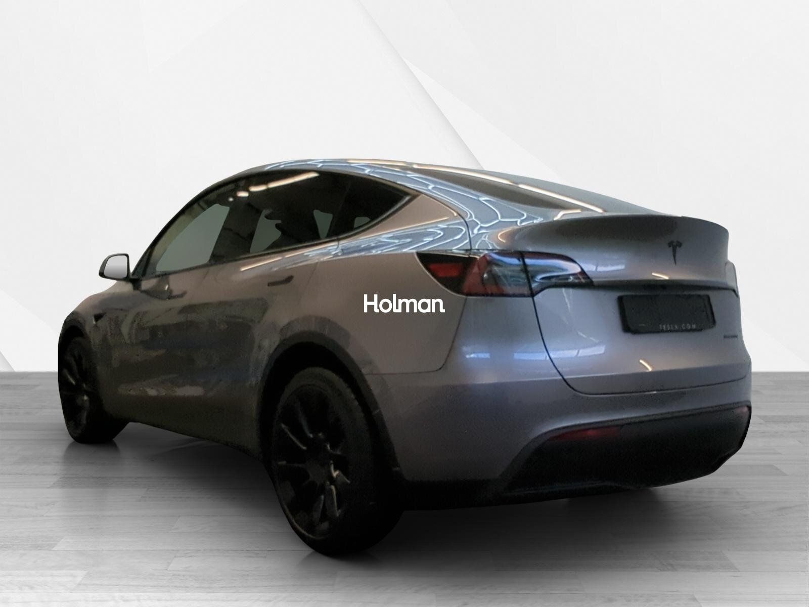 Tesla Model Y Long Range Dual Motor A.pilot AHK Pr. In
