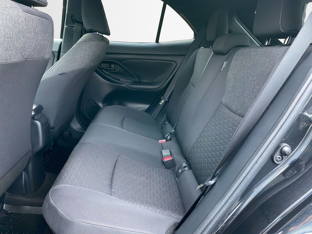 Toyota Yaris Cross 1.5 VVT-i Team D *WKR+AHK+Safety*
