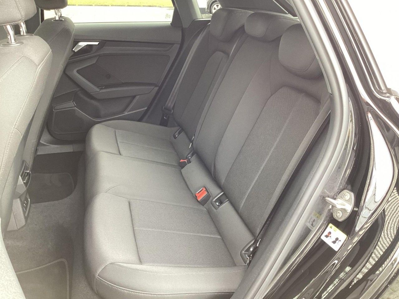 Audi A3 Sportback 40 TFSI e S tronic LED Navi ACC AHK