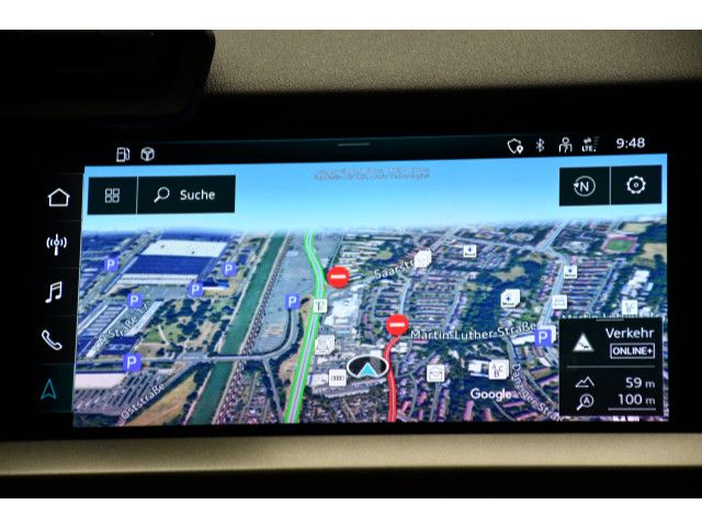 Audi A3 Sportback 30 TFSI S tronic NAVI/LED/CLIMATR/S