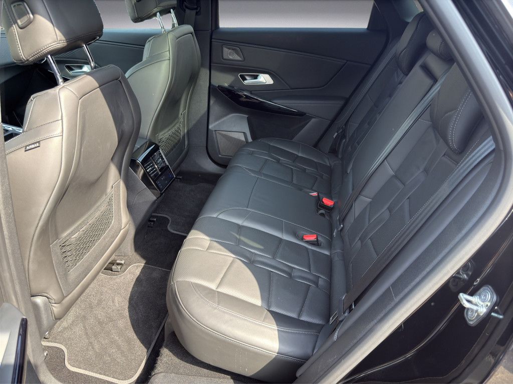 DS Automobiles DS 7 BlueHDI 130 Aut. OPERA LEDER Panoramadach