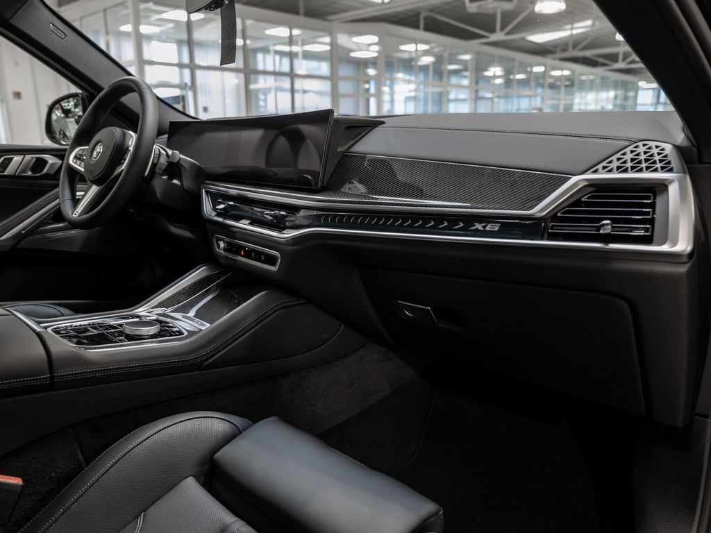 BMW X6 xDrive 30d M-Sport Pro FACEL. 360° PANO LED