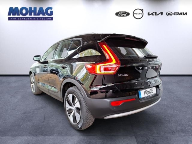 Volvo XC40 T4 Recharge Plus Bright ACC AHK Lenkradhz N