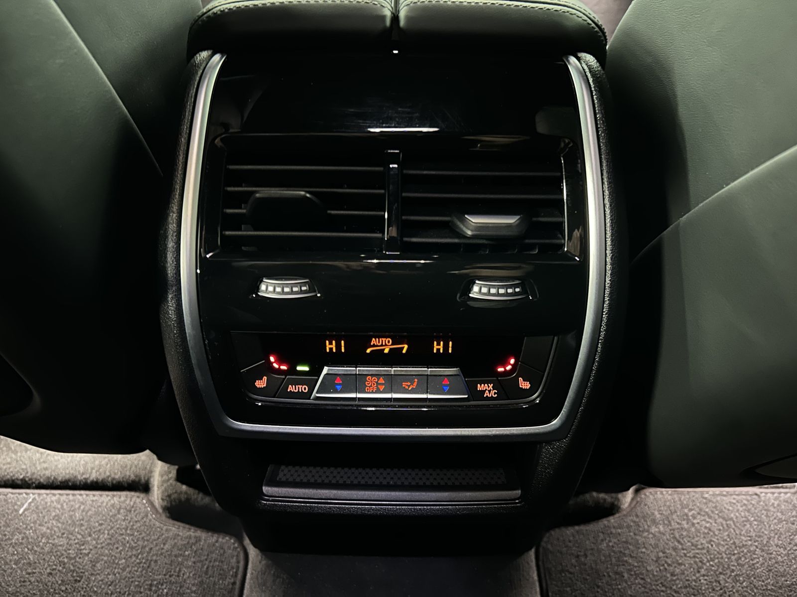 BMW X6 M Competition Harman/Kardon AHK DAB LED Komfo