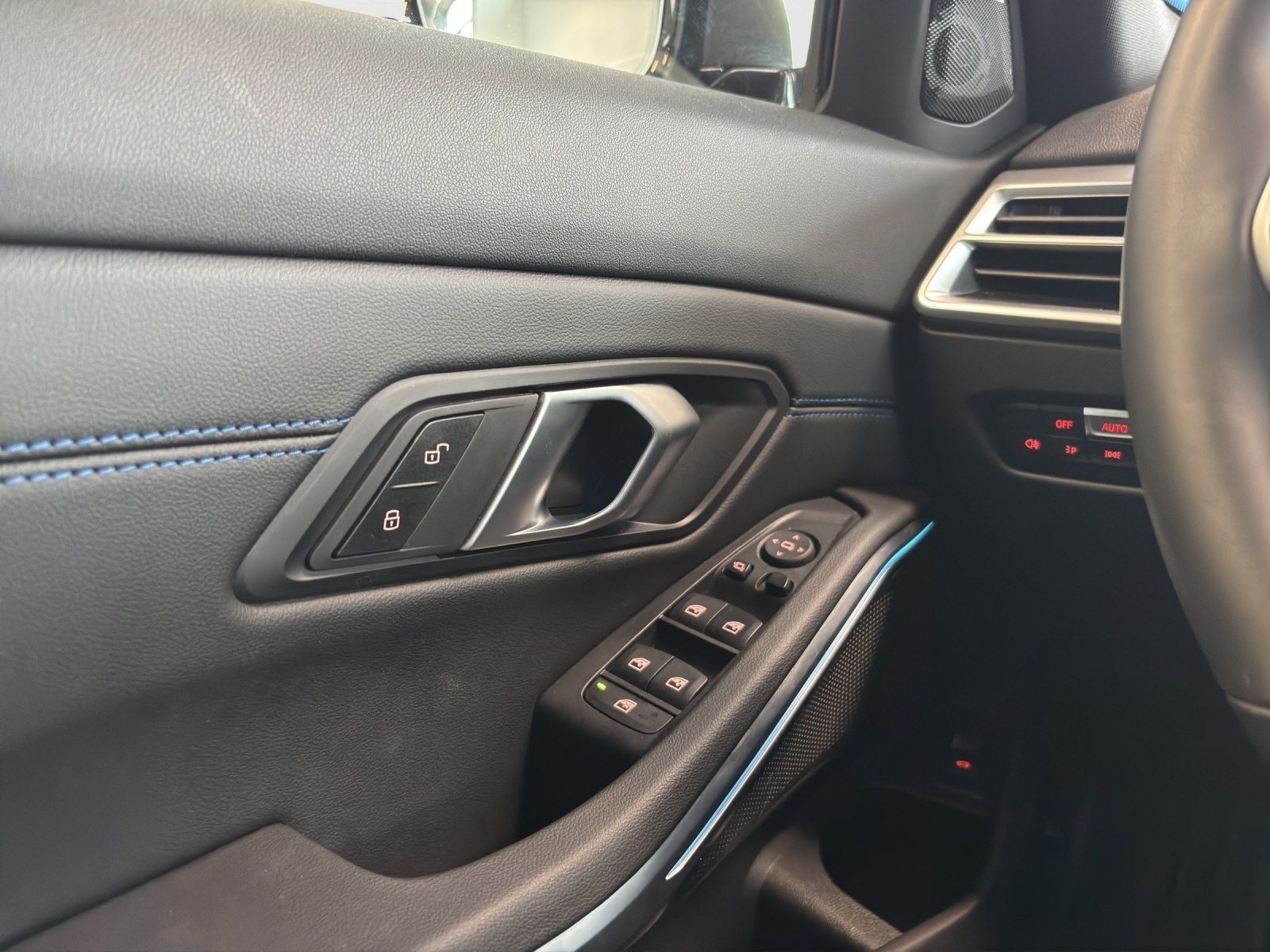 BMW 320d Limousine/ M-Sport/ 360°/ Adapt. LED/ HiFi