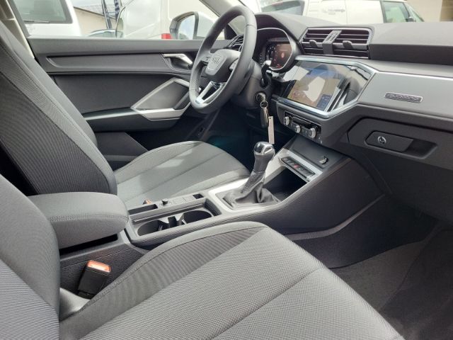 Audi Q3 Sportback 40 TFSI quattro S tronic - Samsaru's Car Outlet